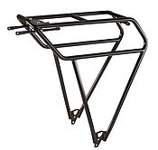 TUBUS CARRIER SYSTEMS GMBH, bicycle carriers - Tubus