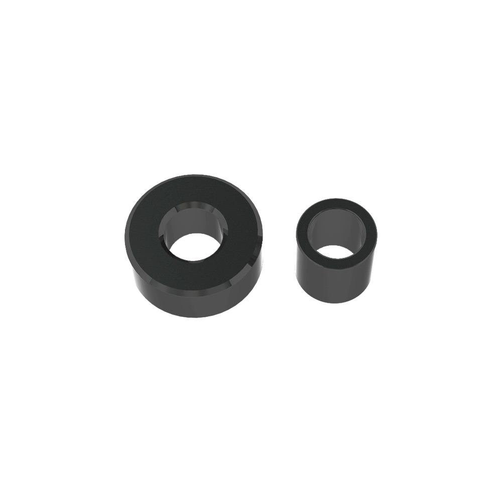 Distance Washer Accessories front carriers Tubus