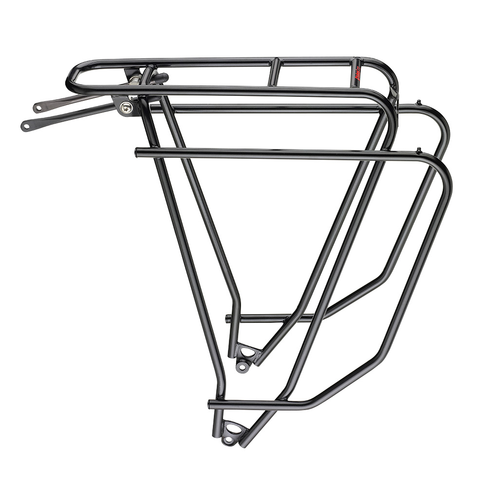 Logo - rear carriers - Tubus