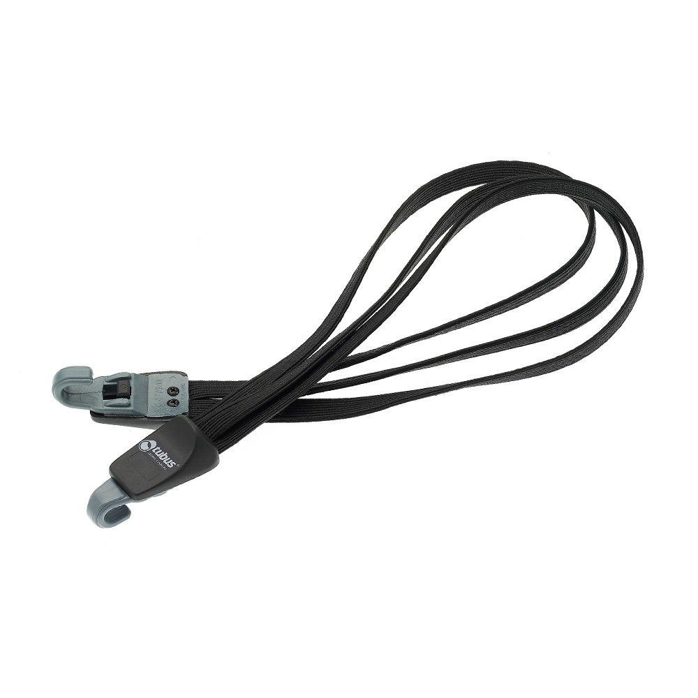 3 part fixture straps Accessories rear carriers Tubus